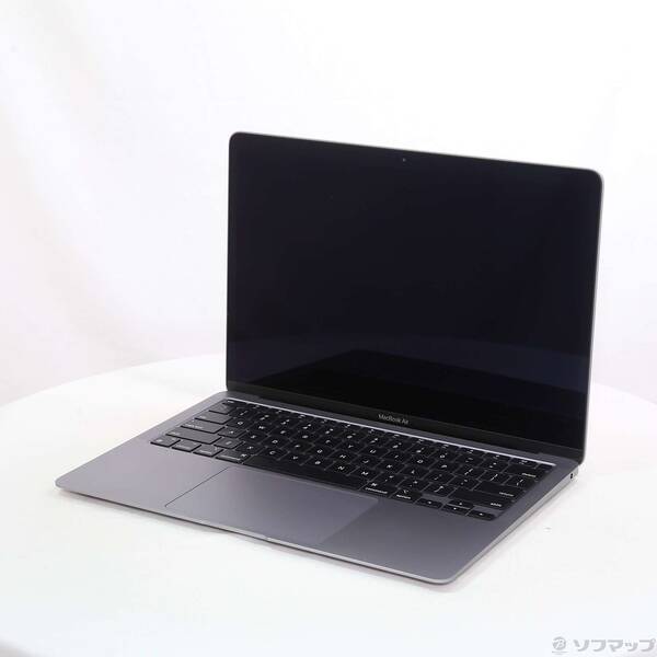 šApple(åץ) MacBook Air 13.3-inch Late 2020 MGN73JA Apple M1 8CPU_8GPU 8GB SSD512GB ڡ쥤 12.6 Monterey 384-ud
