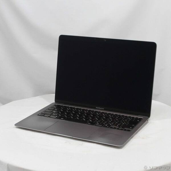 šApple(åץ) MacBook Air 13.3-inch Late 2020 MGN63JA Apple M1 8CPU_7GPU 8GB SSD256GB ڡ쥤 12.6 Monterey 384-ud