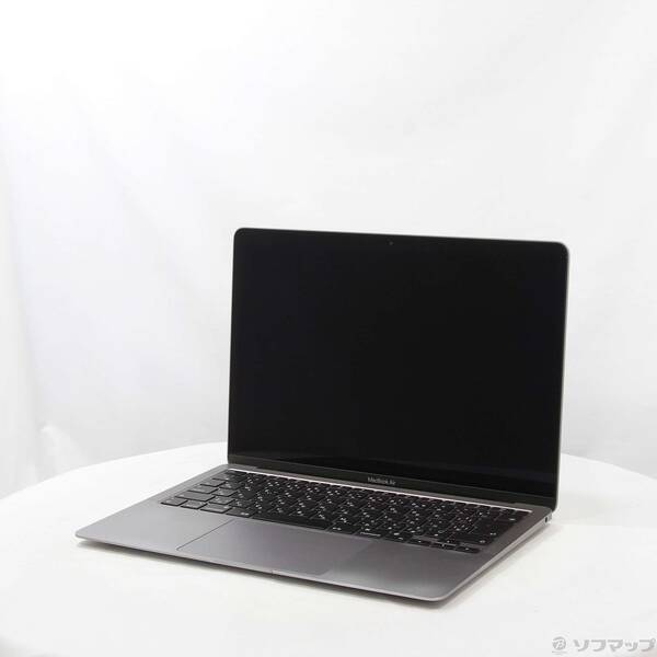 šApple(åץ) MacBook Air 13.3-inch Late 2020 MGN63JA Apple M1 8CPU_7GPU 16GB SSD256GB ڡ쥤 12.6 Monterey 377-ud