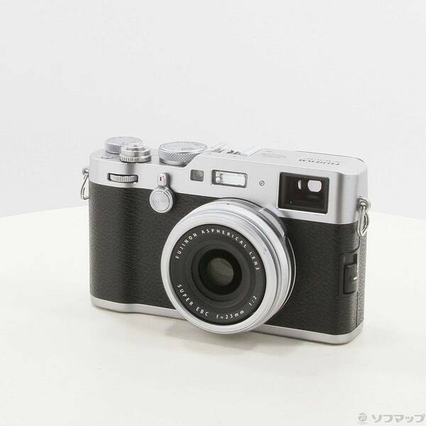 【中古】FUJIFILM(フジフイルム) FinePix