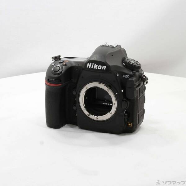 Nikon(ニコン) Nikon D850 ボディ 