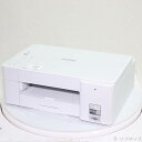 【中古】brother(ブラザー) 〔展示品〕 DCP-J1200N 【295-ud】