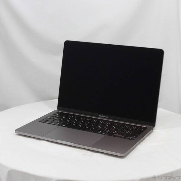 šApple(åץ) MacBook Pro 13.3-inch Mid 2020 MXK32JA Core_i5 1.4GHz 16GB SSD256GB ڡ쥤 10.15 Catalina 196-ud