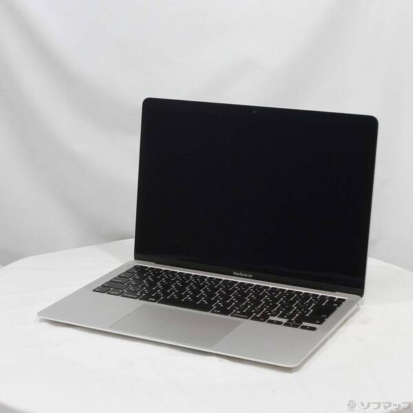 šApple(åץ) MacBook Air 13.3-inch Late 2020 MGNA3JA Apple M1 8CPU_8GPU 16GB SSD1TB С 12.6 Monterey 297-ud