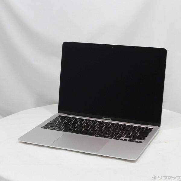 šApple(åץ) Ÿʡ MacBook Air 13.3-inch Late 2020 MGN93JA Apple M1 8CPU_7GPU 8GB SSD512GB С 13.6 Ventura 297-ud