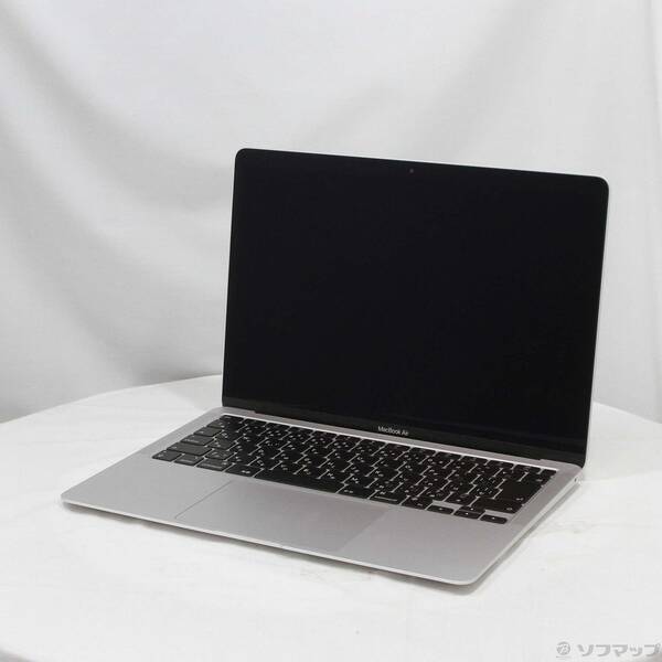 šApple(åץ) Ÿʡ MacBook Air 13.3-inch Late 2020 MGN93JA Apple M1 8CPU_7GPU 8GB SSD512GB С 13.6 Ventura 297-ud