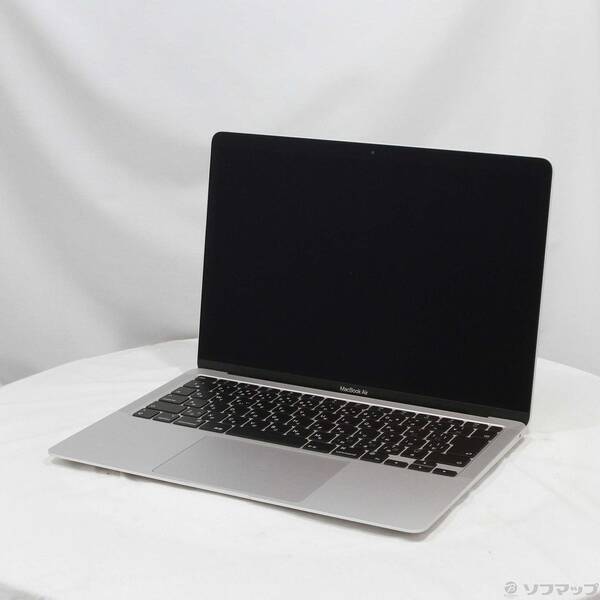 šApple(åץ) Ÿʡ MacBook Air 13.3-inch Late 2020 MGN93JA Apple M1 8CPU_7GPU 8GB SSD512GB С 13.6 Ventura 252-ud