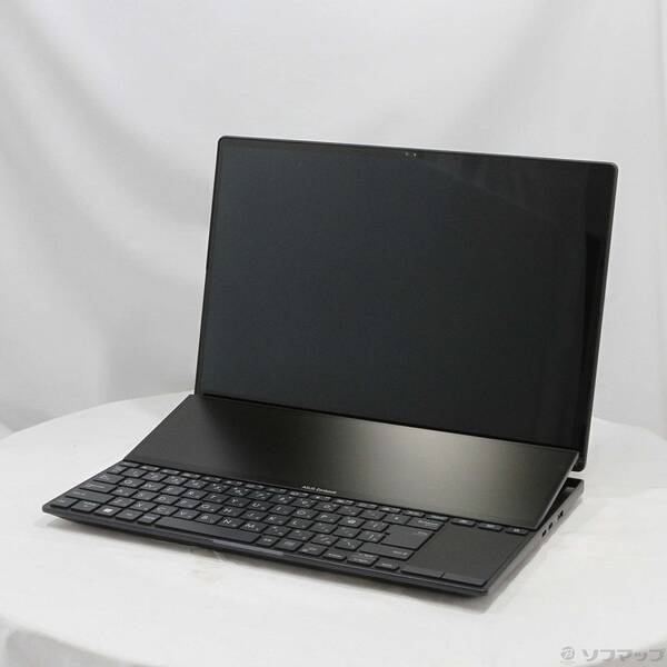 šASUS() ZenBook Pro 14 Duo UX8402ZE UX8402ZE-M3034W ƥå֥å 377-ud