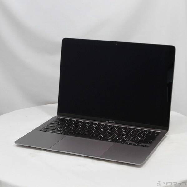 šApple(åץ) MacBook Air 13.3-inch Late 2020 MGN73JA Apple M1 8CPU_8GPU 16GB SSD512GB ڡ쥤 12.6 Monterey 295-ud