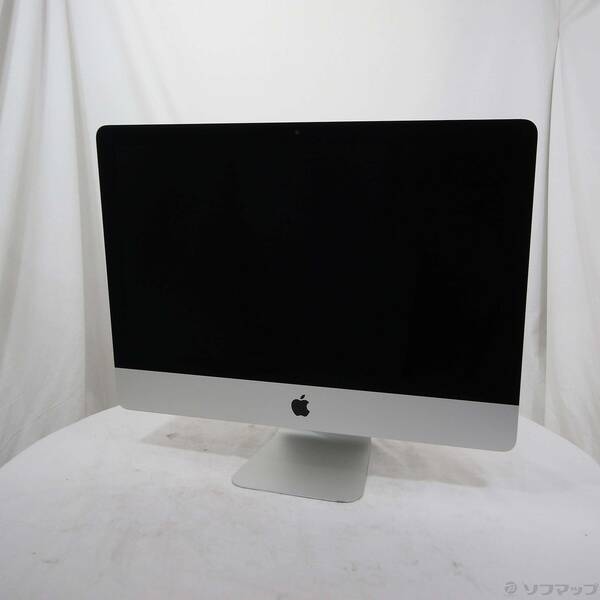 【中古】Apple(アップル) iMac 21.5-inch M