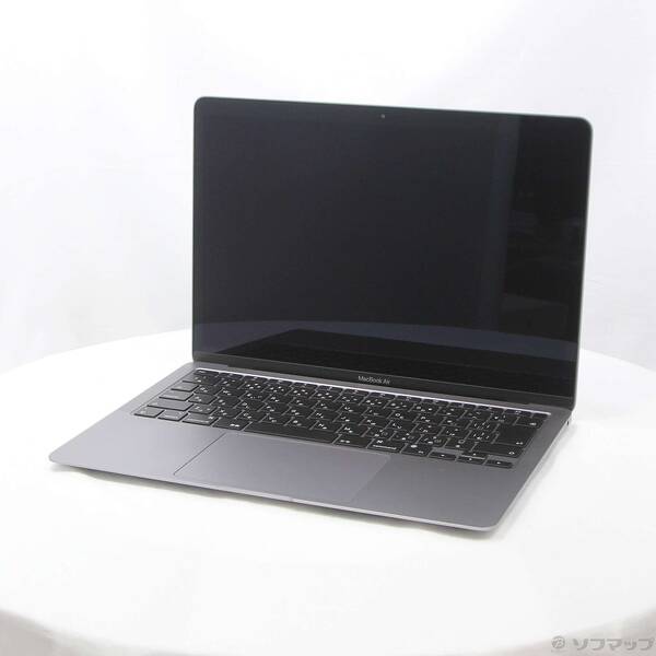 šApple(åץ) MacBook Air 13.3-inch Late 2020 MGN73JA Apple M1 8CPU_8GPU 16GB SSD512GB ڡ쥤 ̹вٻOS 251-ud