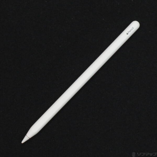 【中古】Apple(アップル) Apple Pencil 第2世代 MU8F2J／A 【196-ud】