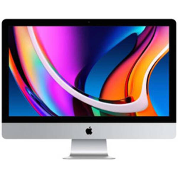 šApple(åץ) iMac 27-inch Mid 2020 MXWT2JA Core_i5 3.1GHz 8GB SSD256GB 10.15 Catalina 258-ud