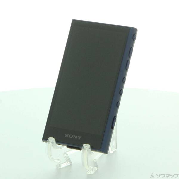 šSONY(ˡ) WALKMAN A300꡼ 32GB+microSD ֥롼 NW-A306(L) 349-ud