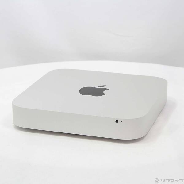 【中古】Apple(アップル) Mac mini Late 20