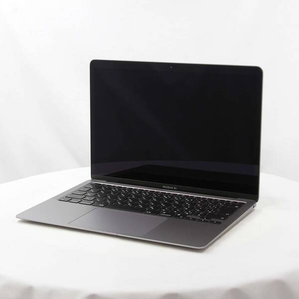 šApple(åץ) MacBook Air 13.3-inch Late 2020 MGN63JA Apple M1 8CPU_7GPU 8GB SSD256GB ڡ쥤 12.6 Monterey 258-ud