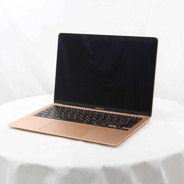 šApple(åץ) MacBook Air 13.3-inch Late 2020 MGND3JA Apple M1 8CPU_7GPU 8GB SSD256GB  12.6 Monterey 377-ud