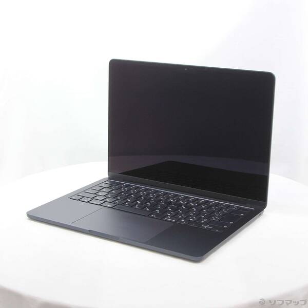 šApple(åץ) MacBook Air 13.6-inch Mid 2022 MLY43JA Apple M2 8CPU_10GPU 8GB SSD512GB ߥåɥʥ 12.6 Monterey 377-ud