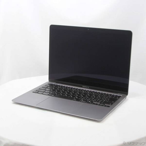 šApple(åץ) MacBook Air 13.3-inch Late 2020 MGN73JA Apple M1 8CPU_8GPU 16GB SSD512GB ڡ쥤 12.6 Monterey 348-ud