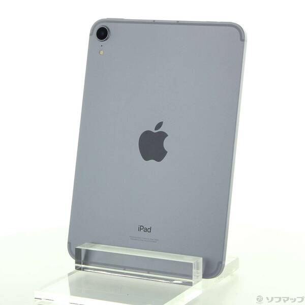 šApple(åץ) iPad mini 6 64GB ѡץ MK8E3JA SIMե꡼ 344-ud