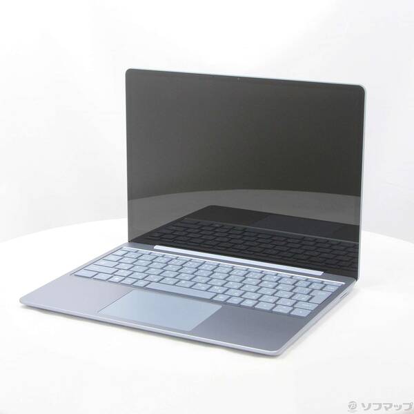 šMicrosoft(ޥե) Ÿʡ Surface Laptop Go 3 Core i58GBSSD256GB XK1-00063 ֥롼 262-ud