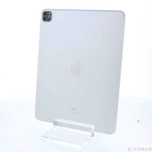 【中古】Apple(アップル) iPad Pro 12.9インチ 第5世代 128GB シルバー MHNG3J/A Wi-Fi 【349-ud】 【中古】Apple(アップル) iPad Pro 12.9インチ 第5世代 128GB シルバー MHNG3J/A Wi-Fi 【349-ud】