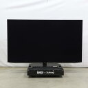 【中古】SHARP(シャープ) 〔展示品〕 有機ELテレビ AQUOS 4T-C65FS1 [65V型 /Bluetooth対応 /4K対応 /BS・CS 4K...