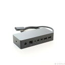 【中古】Microsoft(マイクロソフト) Surface Dock PF3-00010 【344-ud】