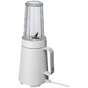 【中古】〔展示品〕 ミキサー (400ml) XKM-B010-W ホワイト 【276-ud】(2)