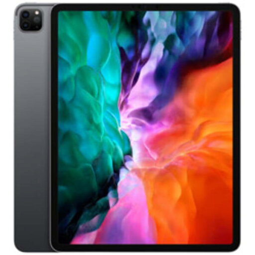 【中古】Apple(アップル) iPad Pro 12.9インチ 第4世代 256GB スペースグレイ MXAT2J/A Wi-Fi 【295-ud】 【中古】Apple(アップル) iPad Pro 12.9インチ 第4世代 256GB スペースグレイ MXAT2J/A Wi-Fi 【295-ud】