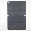 【中古】Apple(アップル) 12.9インチ iPad Pro用 Smart Keyboard Folio MU8H2J/A 【344-ud】