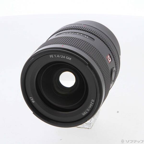 楽天市場】sony (ソニー) fe 24mm f1.4 gm sel24f14gmの通販 楽天市場】sony (ソニー) fe 24mm f1.4 gm sel24f14gmの通販