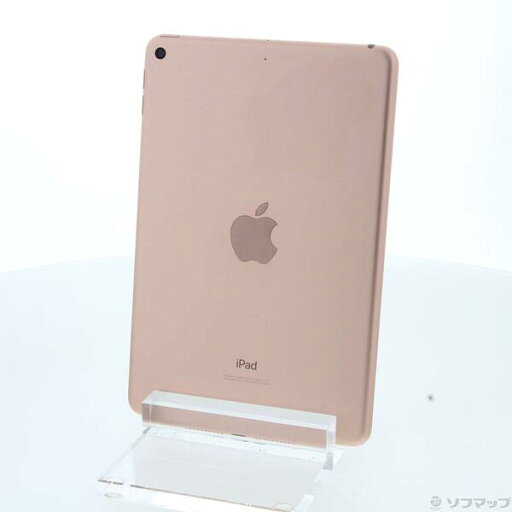 【中古】Apple(アップル) iPad mini 第5世代 64GB ゴールド MUQY2J/A Wi-Fi 【295-ud】 【中古】Apple(アップル) iPad mini 第5世代 64GB ゴールド MUQY2J/A Wi-Fi 【295-ud】