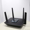 【中古】Linksys(リンクシス) MR9000X-JP 【344-ud】