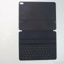 【中古】Apple(アップル) 12.9インチ iPad Pro用 Smart Keyboard Folio MU8H2J/A 【262-ud】