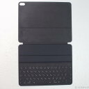 【中古】Apple(アップル) 12.9インチ iPad Pro用 Smart Keyboard Folio MU8H2J/A 【276-ud】