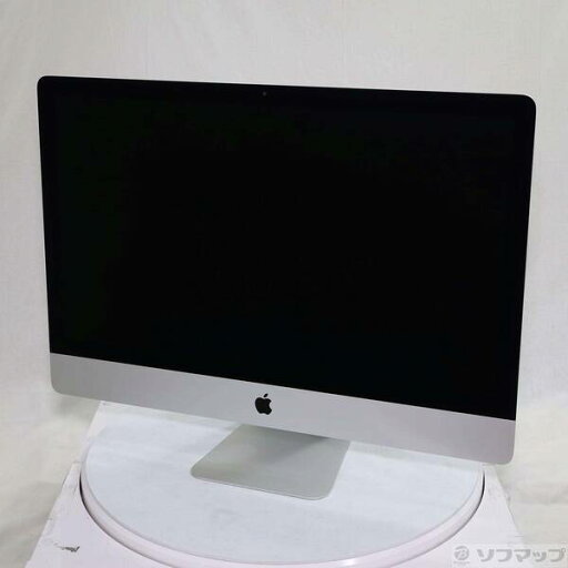 【中古】Apple(アップル) iMac 27-inch Mid-2017 MNEA2J/A Core_i5 3.5GHz 40GB SSD32GB/HDD1TB 〔10.15 Catalina〕 【276-ud】 【中古】Apple(アップル) iMac 27-inch Mid-2017 MNEA2J/A Core_i5 3.5GHz 40GB SSD32GB/HDD1TB 〔10.15 Catalina〕 【276-ud】