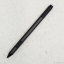 【中古】Microsoft(マイクロソフト) Surface Pen ブラック FPS-00007 【258-ud】