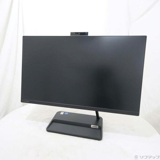 【中古】Lenovo(レノボジャパン) 〔展示品〕 IdeaCentre AIO 370i F0GH0189JP ブラック 【349-ud】 【中古】Lenovo(レノボジャパン) 〔展示品〕 IdeaCentre AIO 370i F0GH0189JP ブラック 【349-ud】