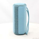 【中古】SONY(ソニー) 〔展示品〕 SRS-XE200 (L) ブルー 【198-ud】(2)