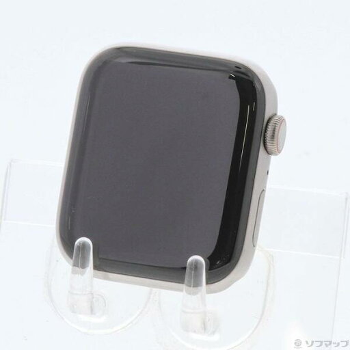 【中古】Apple(アップル) Apple Watch Series 5 GPS + Cellular 44mm チタニウムケース バンド無し 【368-ud】 【中古】Apple(アップル) Apple Watch Series 5 GPS + Cellular 44mm チタニウムケース バンド無し 【368-ud】