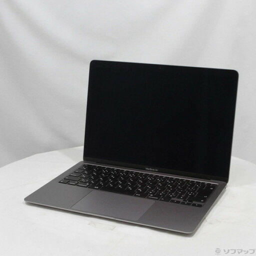 【中古】Apple(アップル) MacBook Air 13.3-inch Early-2020 MVH22J/A Core_i5 1.1GHz 16GB SSD512GB スペースグレイ 〔10.15 Catalina〕 【377-ud】 【中古】Apple(アップル) MacBook Air 13.3-inch Early-2020 MVH22J/A Core_i5 1.1GHz 16GB SSD512GB スペースグレイ 〔10.15 Catalina〕 【377-ud】