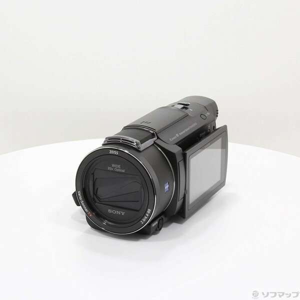 楽天市場】fdr-ax60 中古の通販