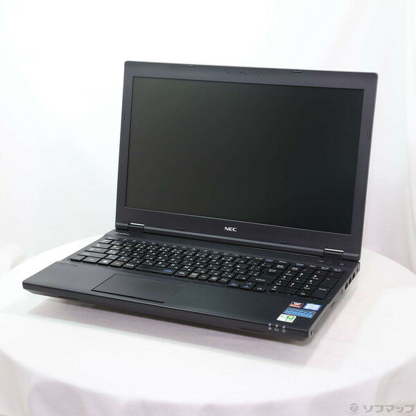 【中古】NEC(エヌイーシー) 格安安心パソコン VersaPro タイプVX PC-VK24MXZGU 〔Windows 10〕 【377-ud】