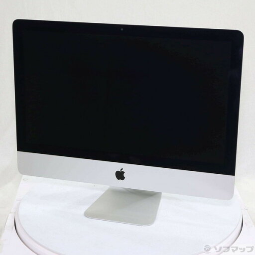 【中古】Apple(アップル) iMac 21.5-inch Late-2015 MK452J/A Core_i5 3.1GHz 8GB HDD1TB 〔10.15 Catalina〕 【377-ud】 【中古】Apple(アップル) iMac 21.5-inch Late-2015 MK452J/A Core_i5 3.1GHz 8GB HDD1TB 〔10.15 Catalina〕 【377-ud】