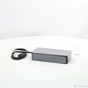【中古】Microsoft(マイクロソフト) Surface Dock PF3-00010 【377-ud】