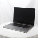 【中古】Apple(アップル) MacBook Pro 16.2-inch Early-2023 MNWA3J/A Apple M2 Max 12コアCPU_38コアGPU 96GB SSD8TB スペースグレイ 〔13.6 Ventura〕 【377-ud】(2)