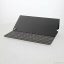 【中古】Apple(アップル) 12.9インチ iPad Pro用 Smart Keyboard Folio MU8H2J/A 【344-ud】