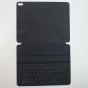 【中古】Apple(アップル) 12.9インチ iPad Pro用 Smart Keyboard Folio MU8H2J/A 【295-ud】