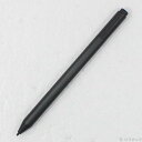 【中古】Microsoft(マイクロソフト) Surface Pen EYU-00007 ブラック 【262-ud】